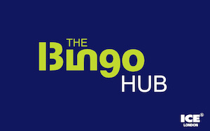 New branding for ICE bingo ‘hub’