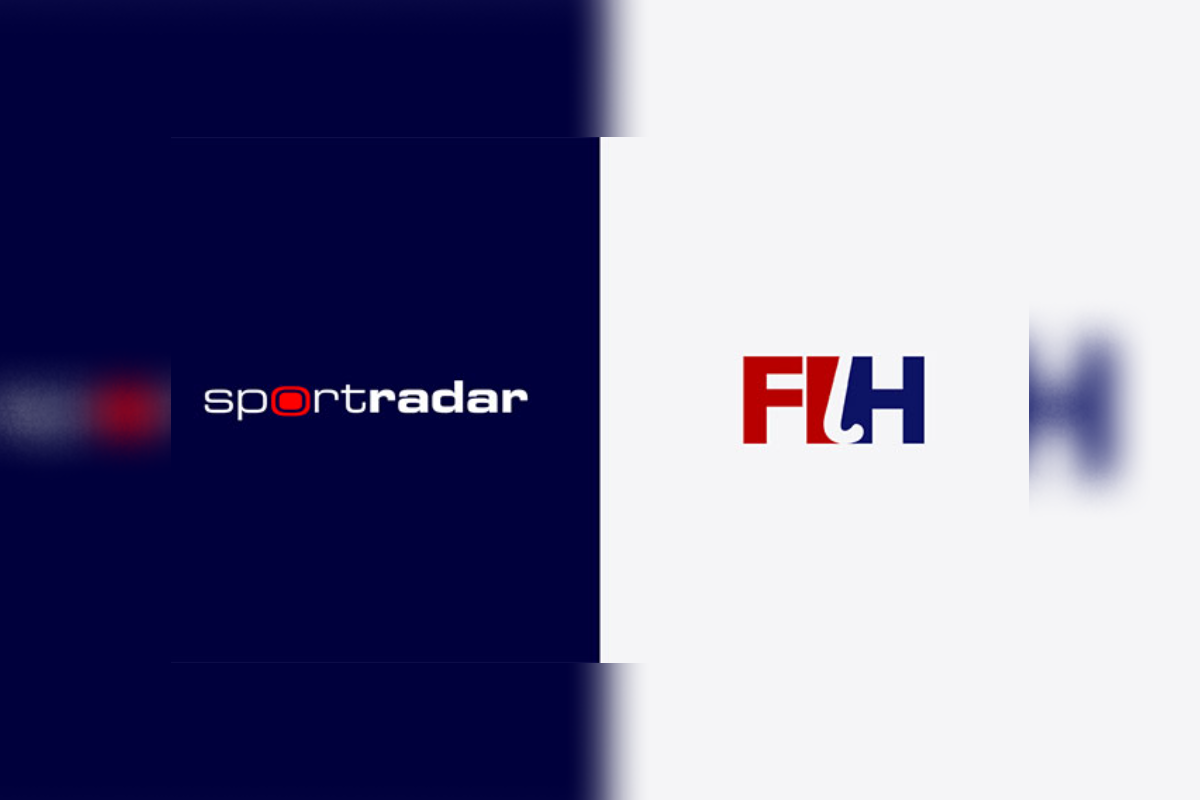 SPORTRADAR APPOINTED AS EXCLUSIVE BETTING DATA RIGHTS PARTNER  BY THE INTERNATIONAL HOCKEY FEDERATION THROUGH 2030