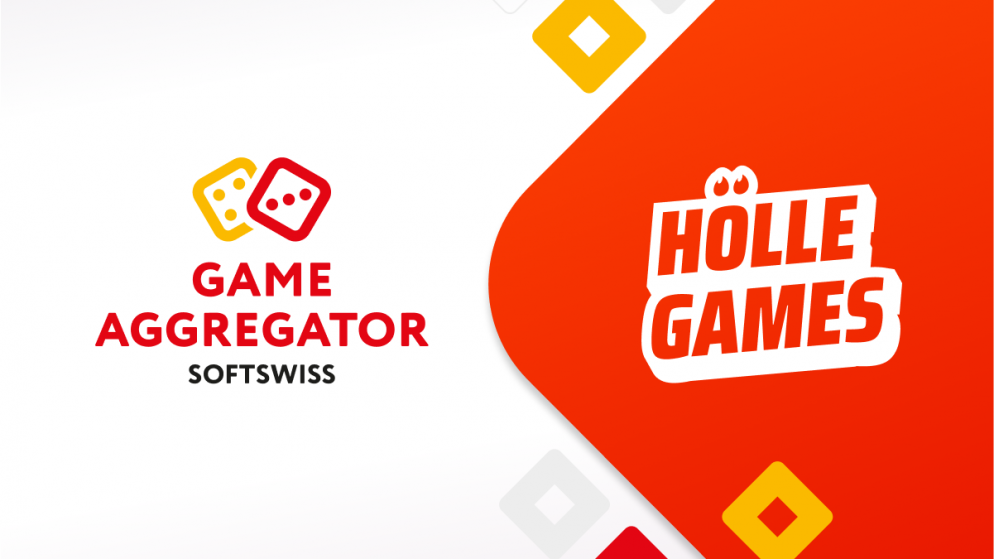 SOFTSWISS Game Aggregator Signs a Deal With Hölle Games