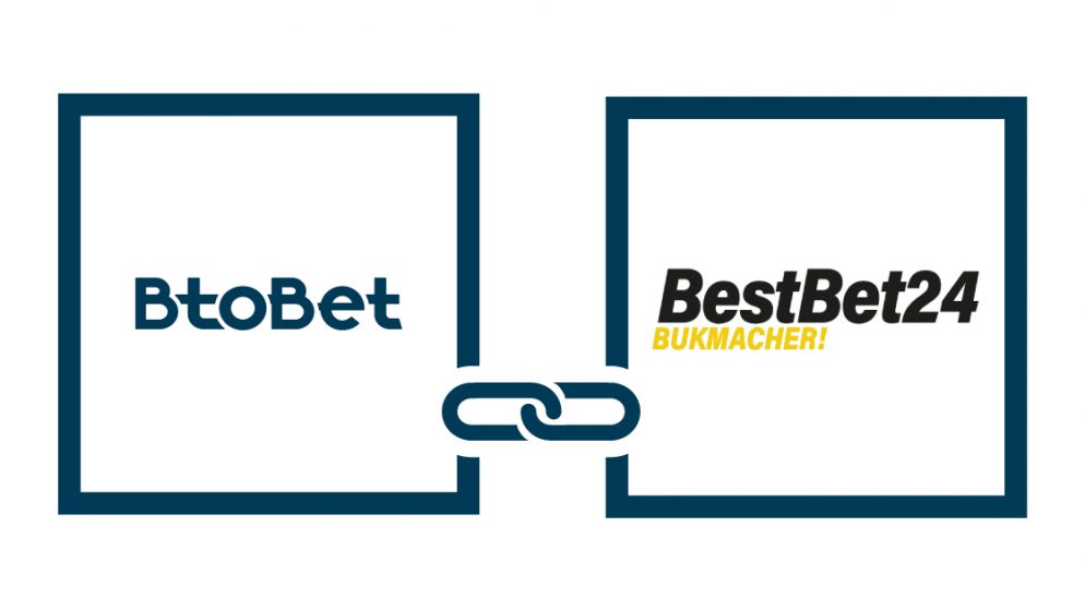 BTOBET ENTERS HIGHLY REGULATED POLISH MARKET WITH MULTI-CHANNEL BESTBET24 LAUNCH