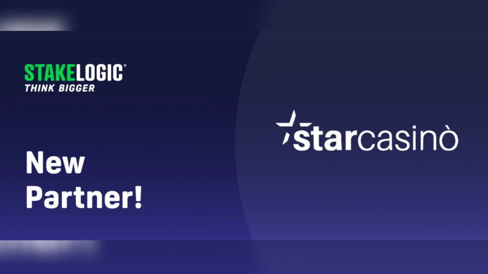 Stakelogic says Buongiorno as it unites with StarCasinò in Italy