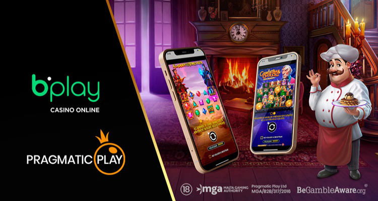 Pragmatic Play signs new online slots agreement with BPlay in Buenos Aires