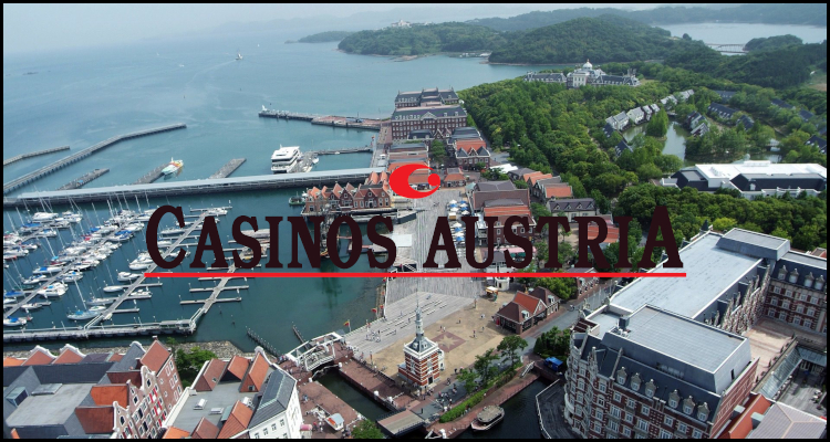 Casinos Austria International refines Nagasaki Prefecture plans