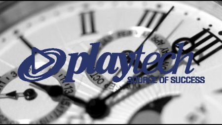 Playtech issues JKO Play Limited with a takeover bid cut-off date