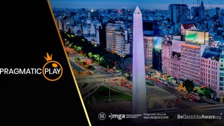Pragmatic Play finally goes live in Buenos Aires; releases new Smugglers Cove online slot