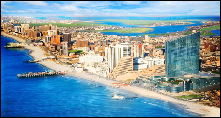 Atlantic City casinos could be facing dire future owing to their PILOT liabilities