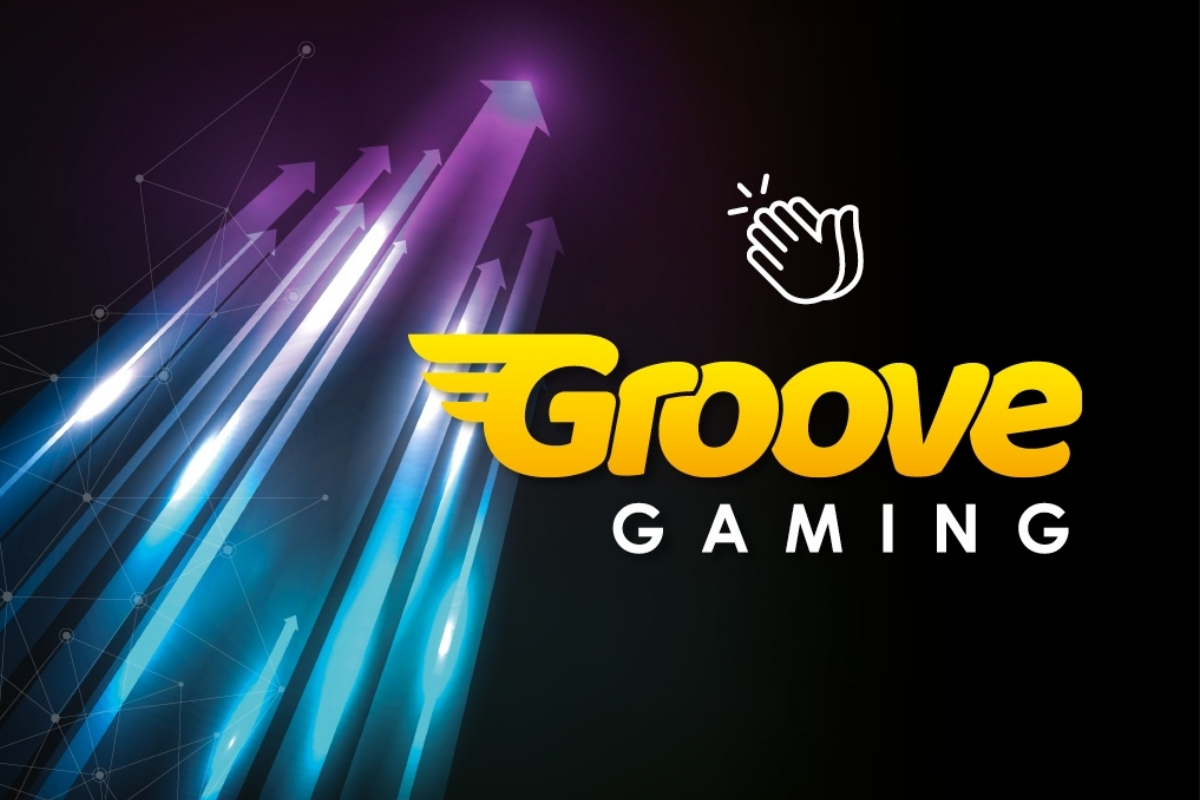 Aggregator Groove takes Matrix Studios for a spin to round off a record year