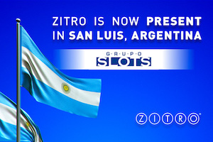 Zitro enters fresh Argentina casinos