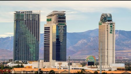 Nevada Gaming Commission signs off on Palms Casino Resort sale