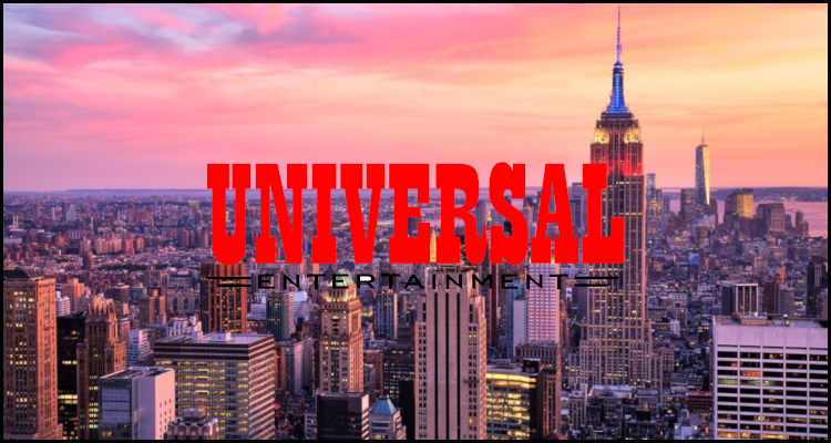 Universal Entertainment Corporation eyeing New York casino license