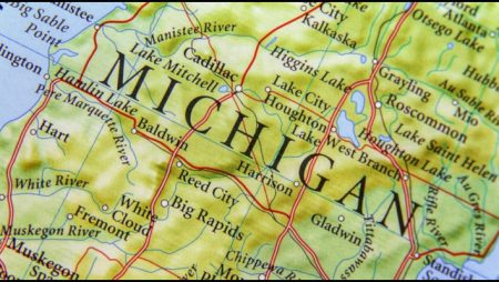 Michigan iGaming domains post very encouraging November figures