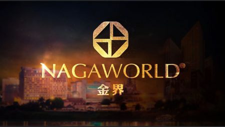 Industrial action due to hit NagaWorld from Sunday