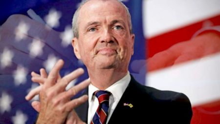 New Jersey governor signs Atlantic City casino tax relief bill into law