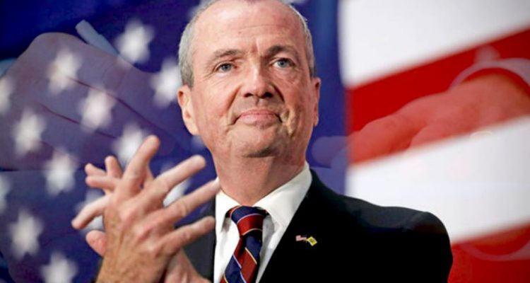 New Jersey governor signs Atlantic City casino tax relief bill into law