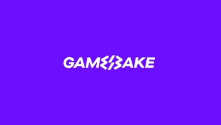 GameBake named a Red Herring Top 100 Europe Winner