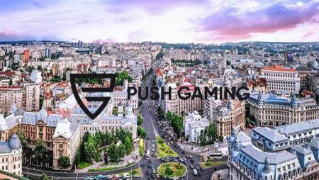 Push Gaming ONJN nod for Romania rollout; releases new Fire Hopper online slot following successful beta launch with Entain