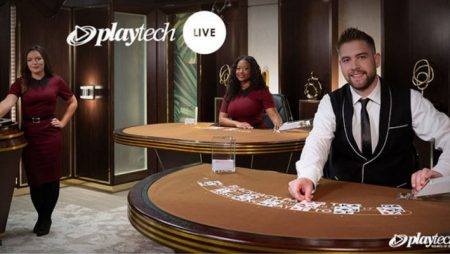 Playtech adds new live casino studios in New Jersey and Michigan