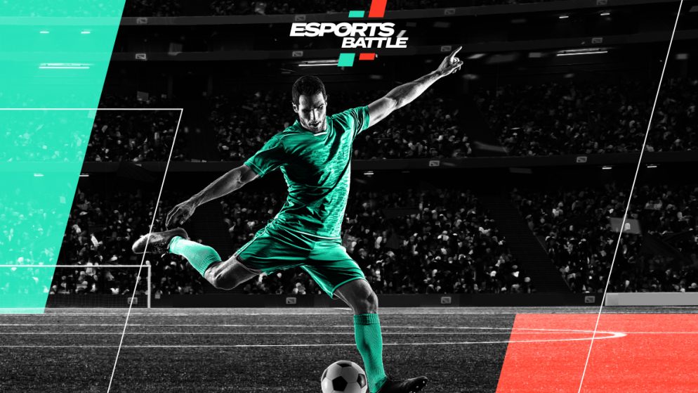 The meteoric rise of commercial esports football tournaments