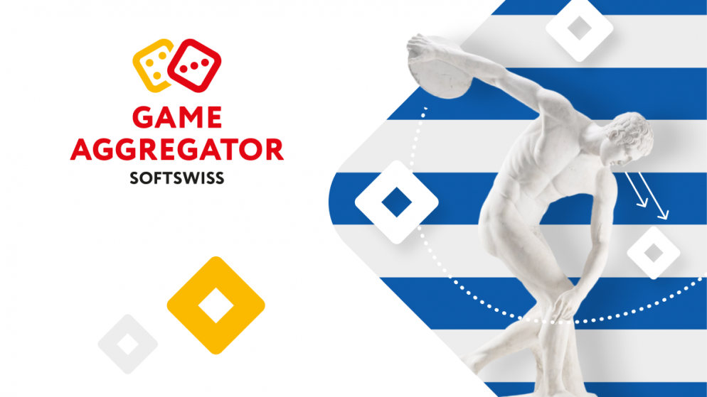 SOFTSWISS Game Aggregator Obtains a Greek License