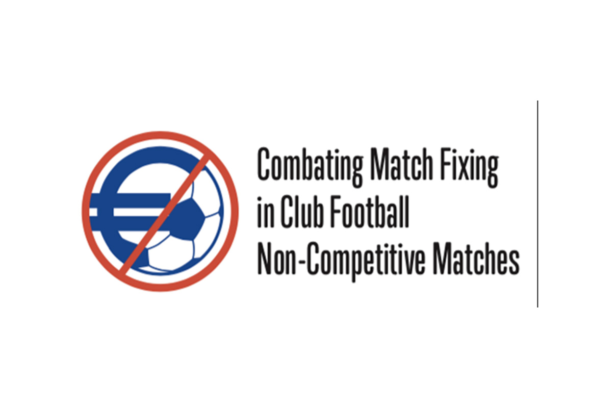 Lack of governance of football friendly (non-competitive) matches exploited by match-fixers
