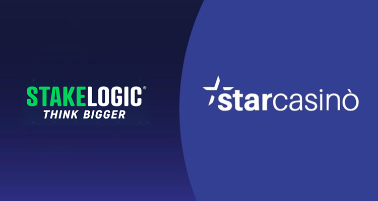 Stakelogic takes online slots suite live with Betsson Group brand StarCasino in Italy; launches Reflex Gaming joint effort Hot Pots