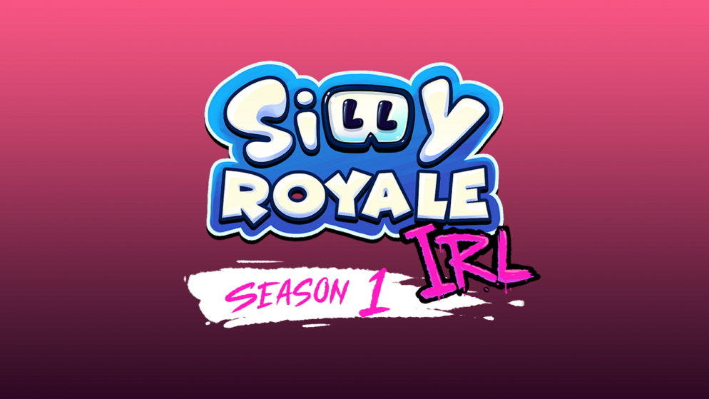 Play Squid Game in Real Life: Silly Royale IRL Announced