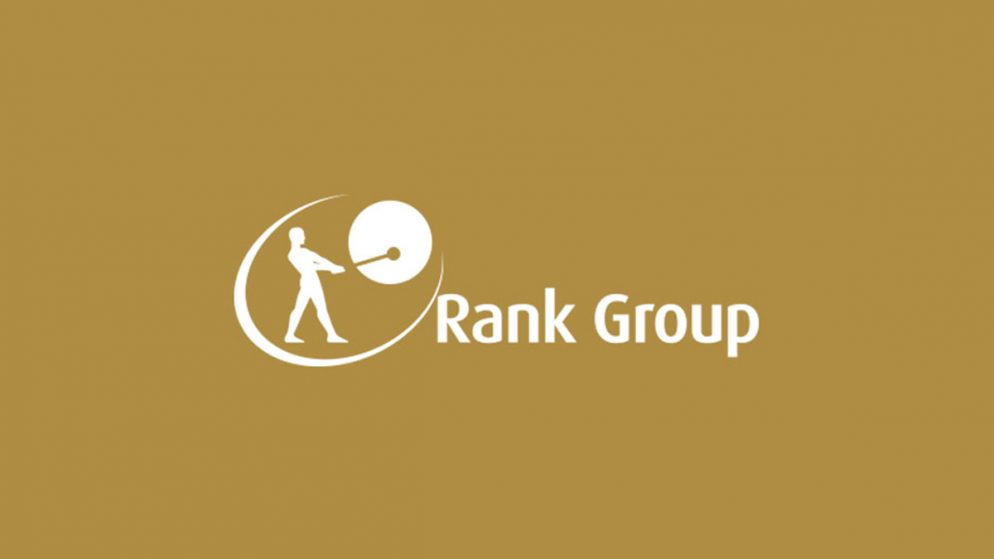 The Rank Group appoints Richard Harris as CFO