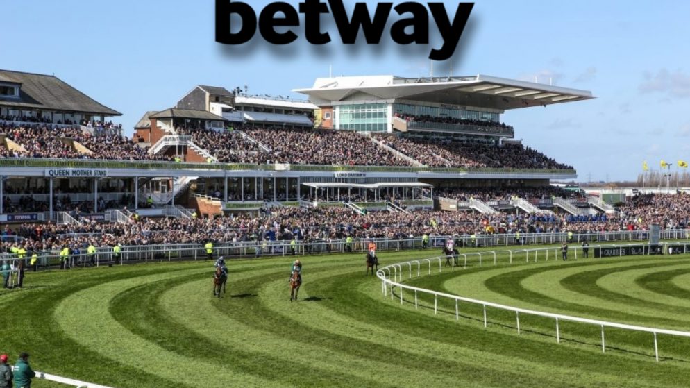 Betway celebrate huge milestone as they sponsor their 4000th race in the UK and Ireland