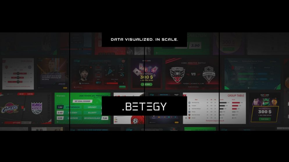Betegy to power GamingTec brands’ global engagement