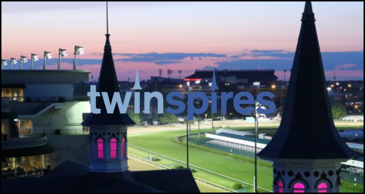 Churchill Downs Incorporated said to be exploring potential TwinSpires sale