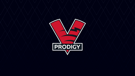 New VP.Prodigy player in CS:GO