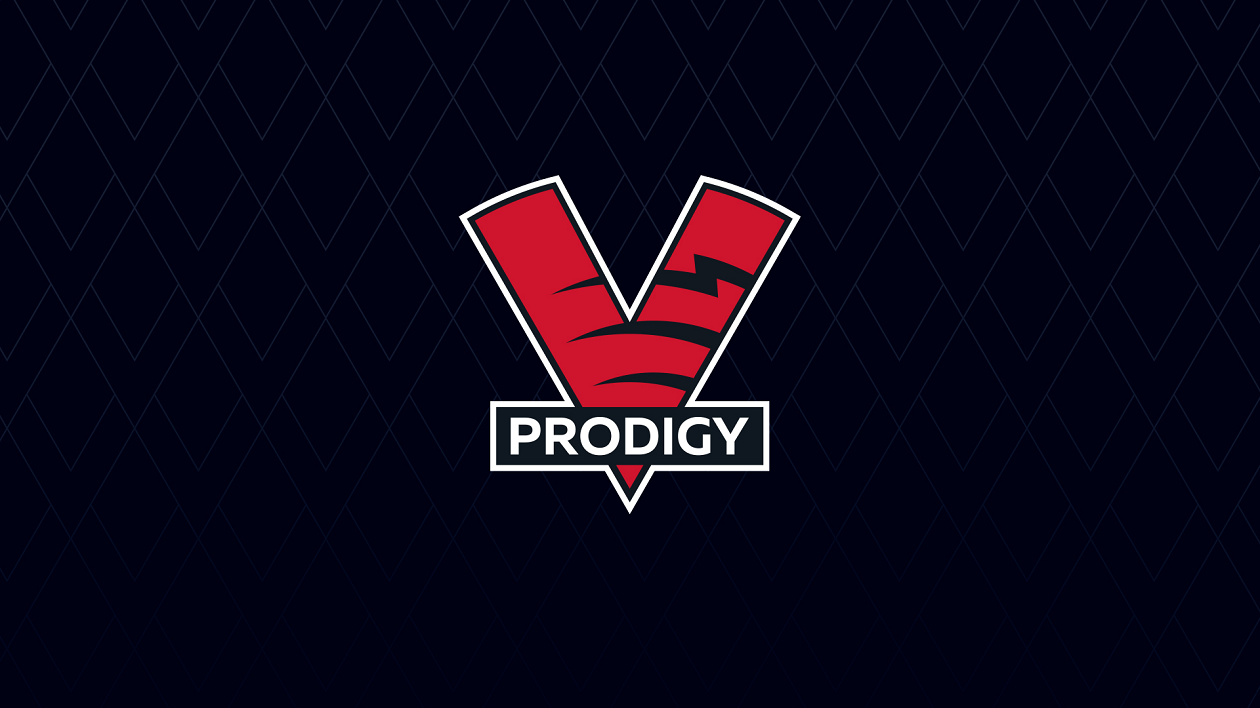 New VP.Prodigy player in CS:GO