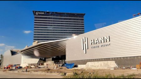 New-look Hann Casino Resort soft launches in the Philippines