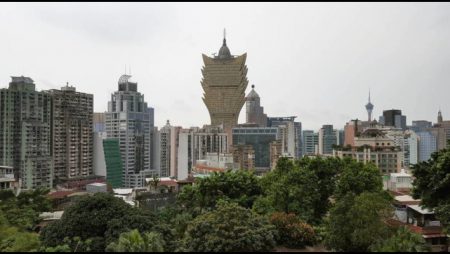 Macau casino licensing decision prompts widespread investor confidence