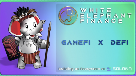 White Elephant gearing up for the new generation ahead: A new perspective of gaming on a unique portal