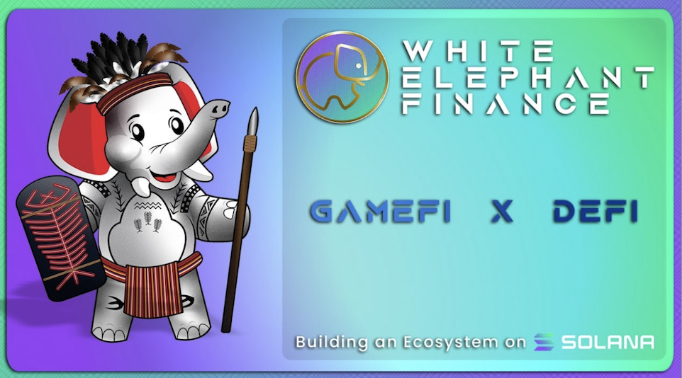 White Elephant gearing up for the new generation ahead: A new perspective of gaming on a unique portal