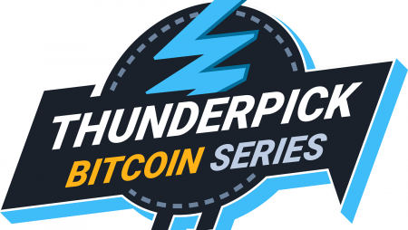 Thunderpick is launching the first ever eSports tournament series with a prize pool in Bitcoin