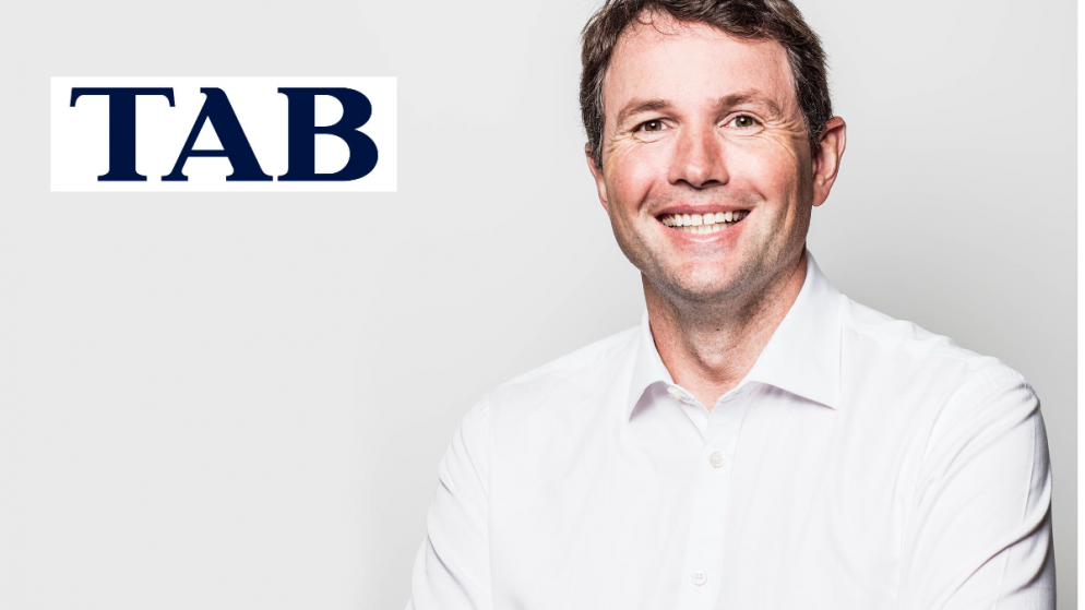 TAB NZ appoints Mike Tod as new CEO
