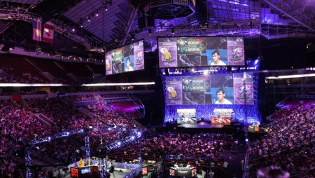 Worldwide Esports Industry to 2030 – Increasing Number of Events With Large Prize Pools Presents Opportunities