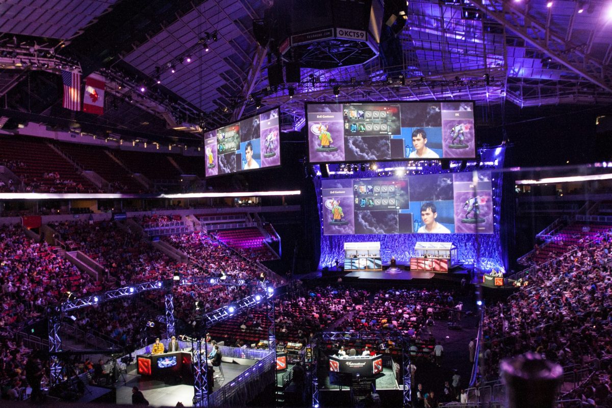 Worldwide Esports Industry to 2030 – Increasing Number of Events With Large Prize Pools Presents Opportunities