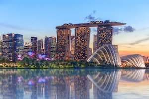 Singapore casino expansion plans delayed