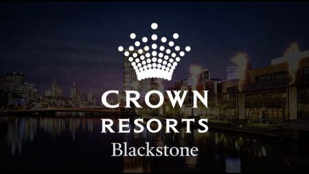 The Blackstone Group Incorporated upping its Crown Resorts Limited interest