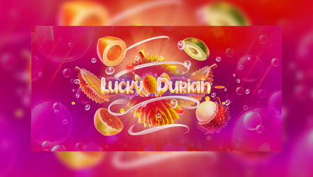 Habanero offers a healthy treat with Lucky Durian
