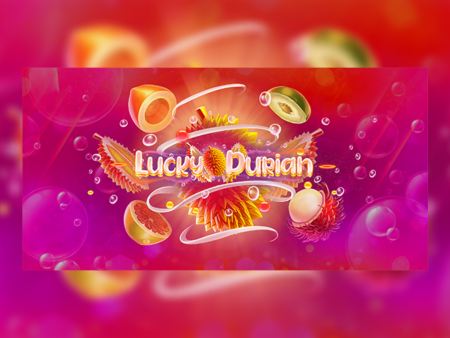 Habanero offers a healthy treat with Lucky Durian