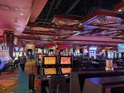 Casino launches cashless gaming solution