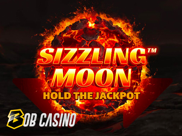 Sizzling Moon Slot Review (Wazdan)