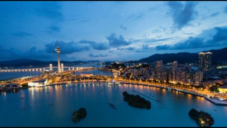 Macau casino firms could soon face minimum annual gaming revenue targets