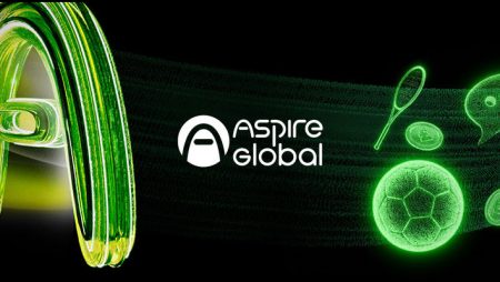 Aspire Global Limited reacts favorably to NeoGames SA takeover proposition