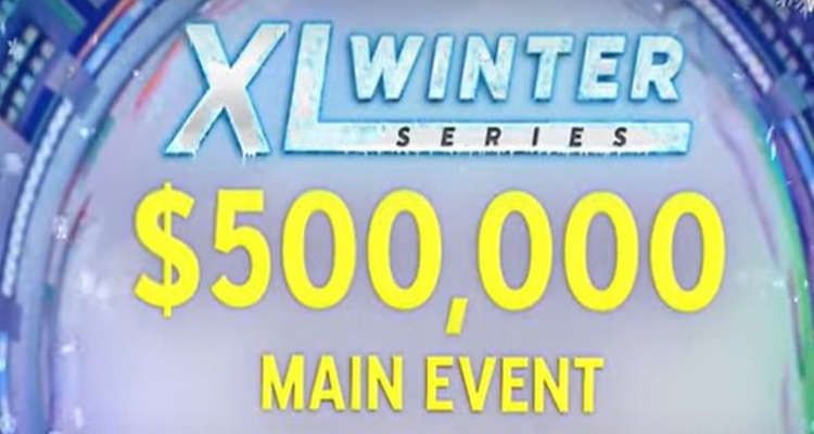 888poker’s XL Series winding down with Main Event set for this weekend