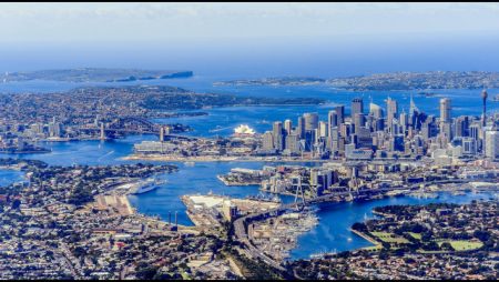 New South Wales implementing temporary measures on casino regulation